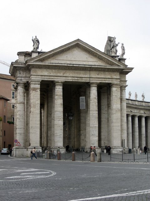 Vatican City - Miscellaneous-05.JPG